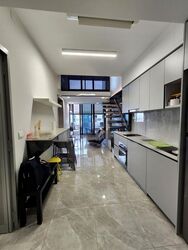 The Garden Residences (D19), Apartment #596563131